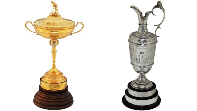 Make your course a haven for wildlife, says RSPB