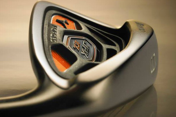 In the bag: Jason Dufner