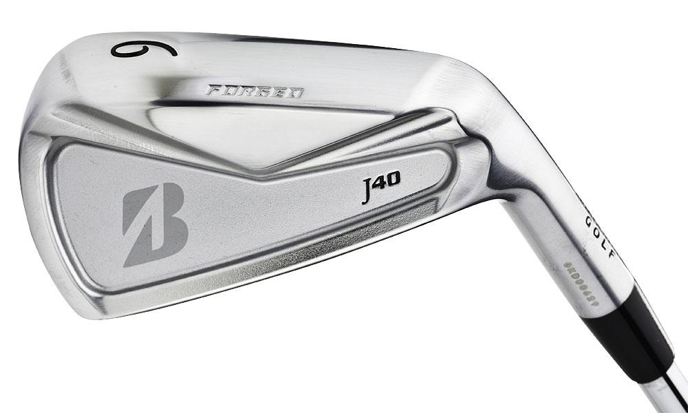 Review: Bridgestone J40 CB | Golfmagic
