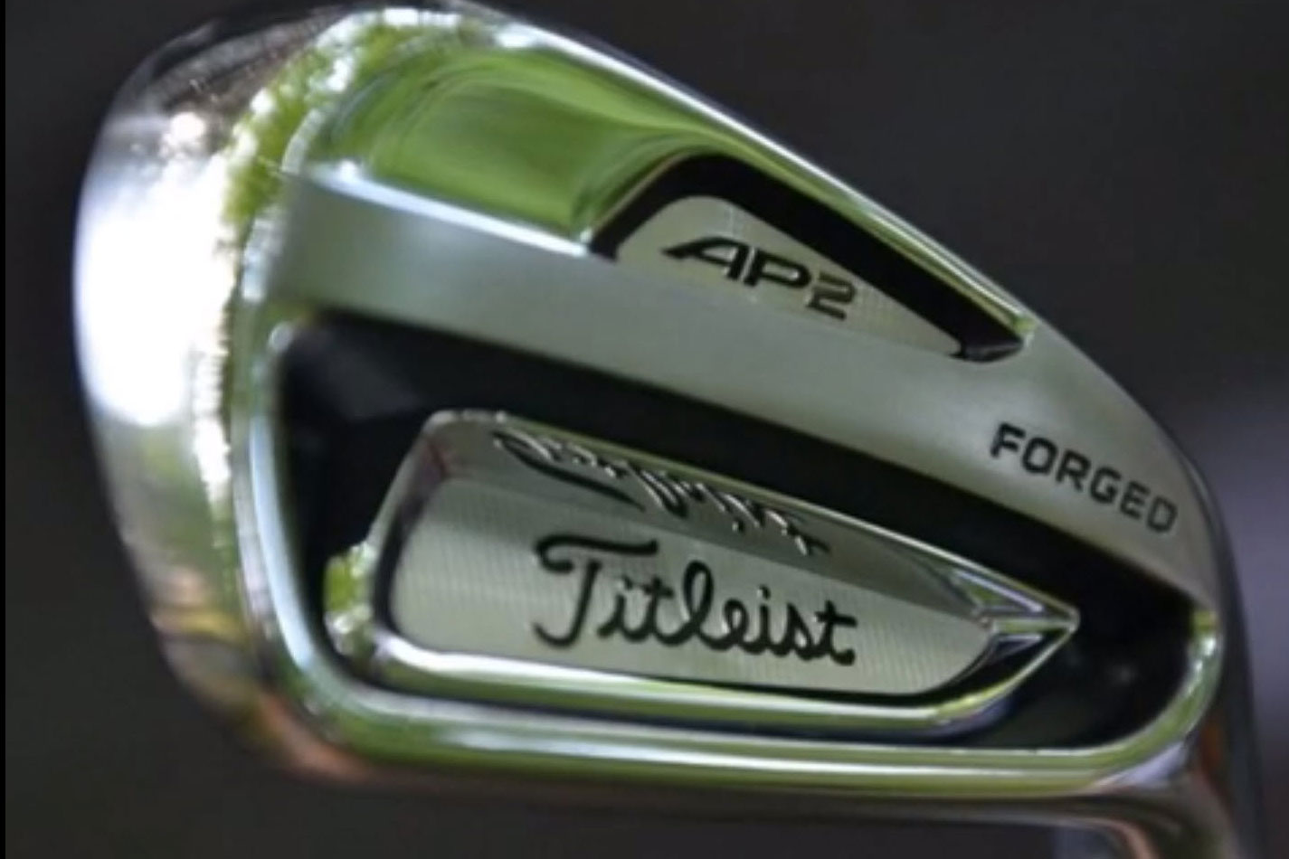 First Look: Mizuno JPX EZ