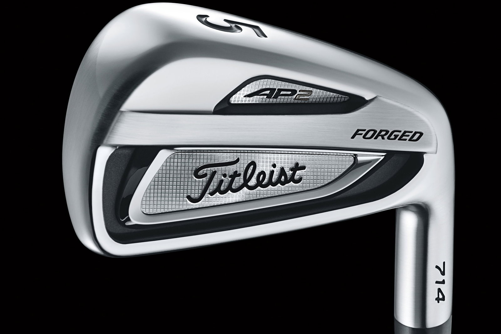 In the Bag: Patrick Reed