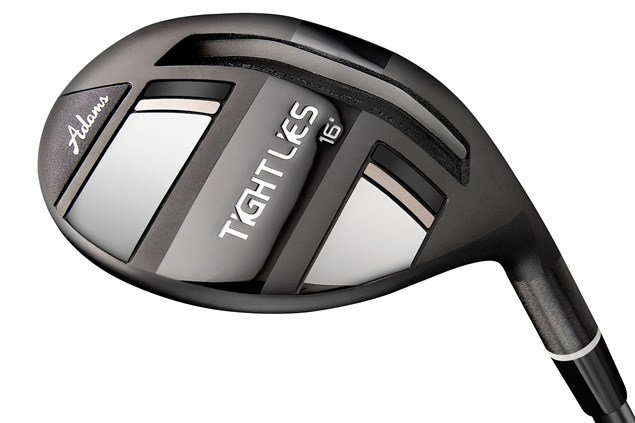 Review: Adams Tight Lies fairway wood | Golfmagic