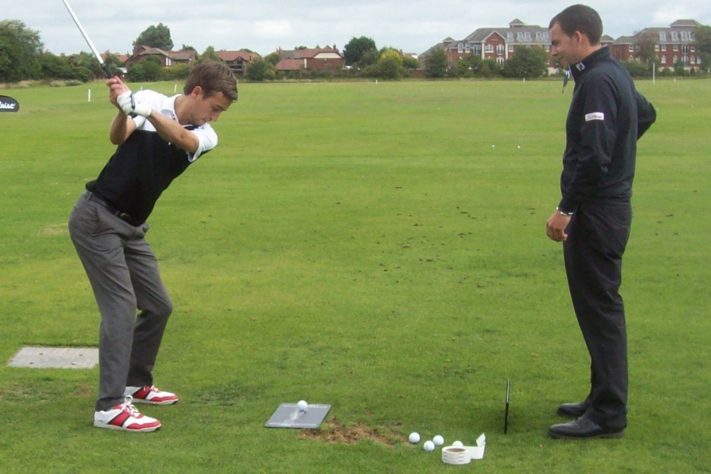 TaylorMade SLDR driver review