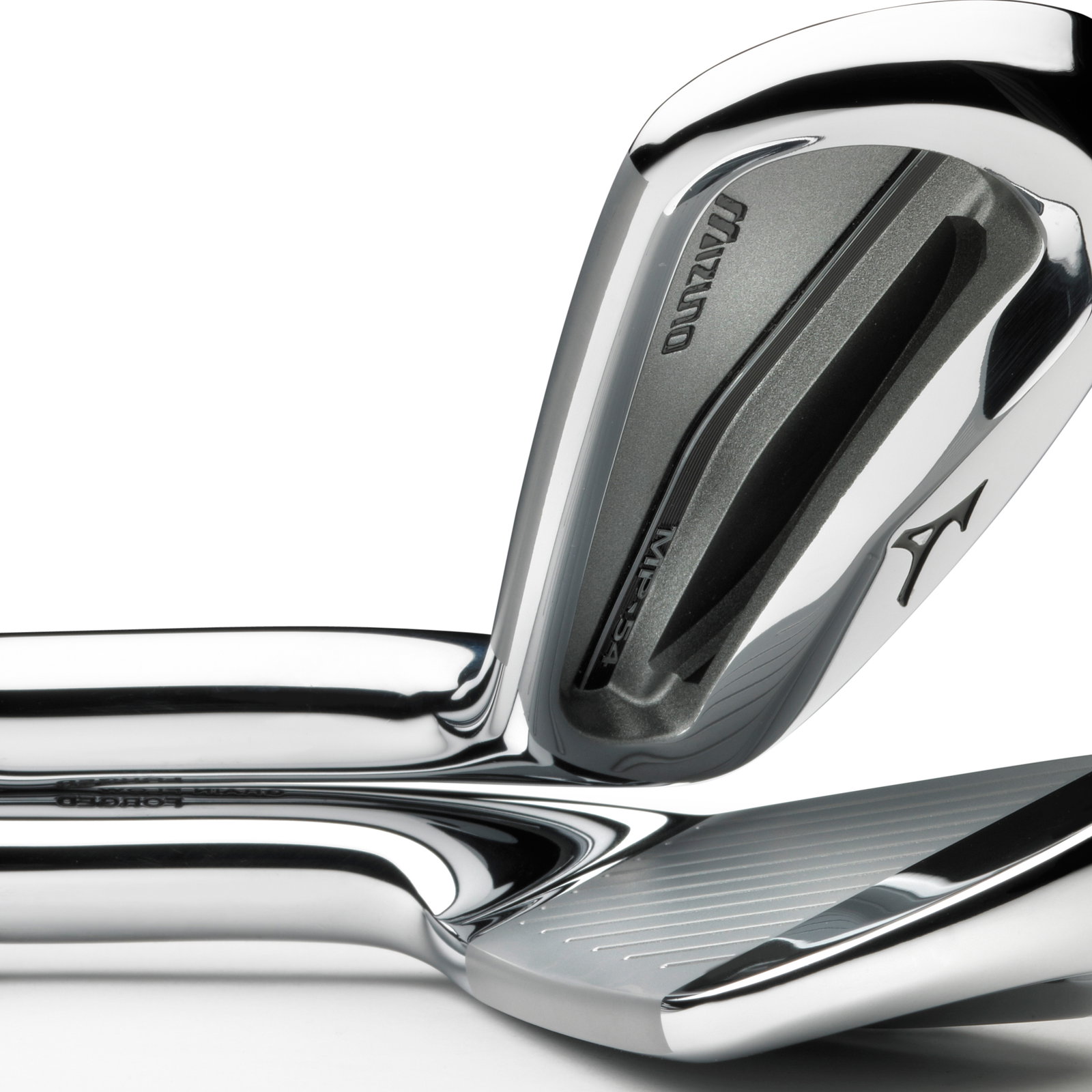 Mizuno MP-54 irons: review | Golfmagic