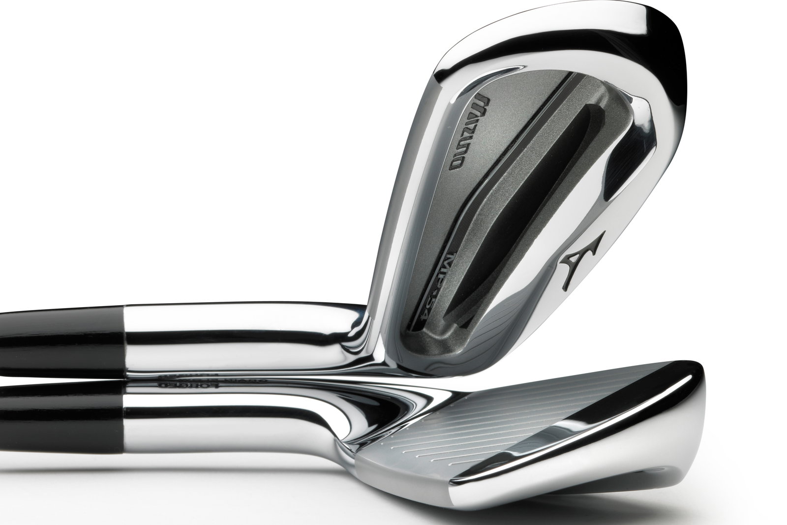 Mizuno JPX-EZ and JPX-EZ Forged irons: review
