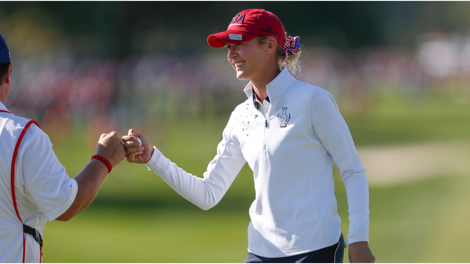 LPGA announces cancellation of ANOTHER event due to COVID-19 travel restrictions