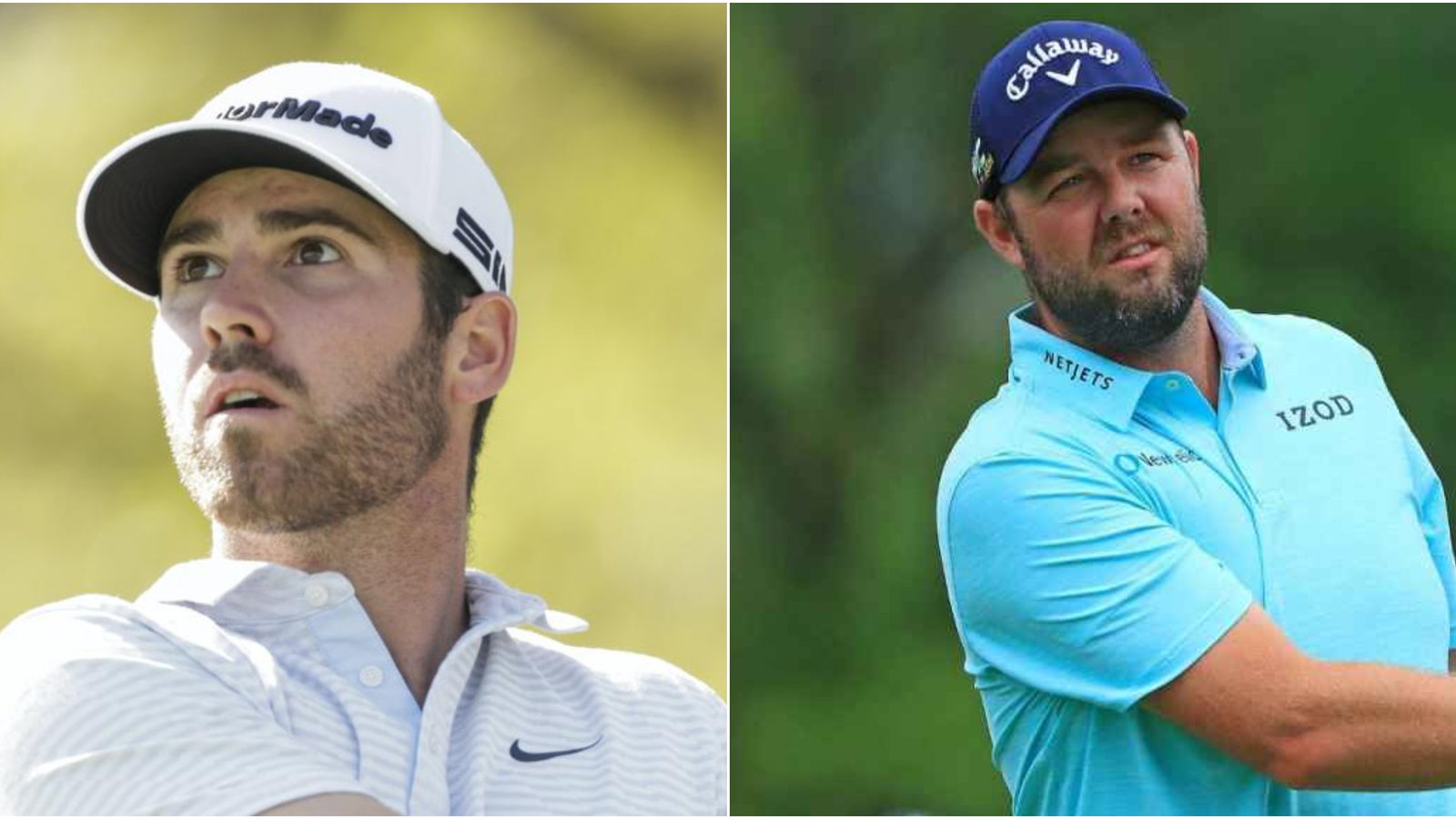 At weather delayed Houston Open, Marc Leishman sets EARLY pace as Wolff chases