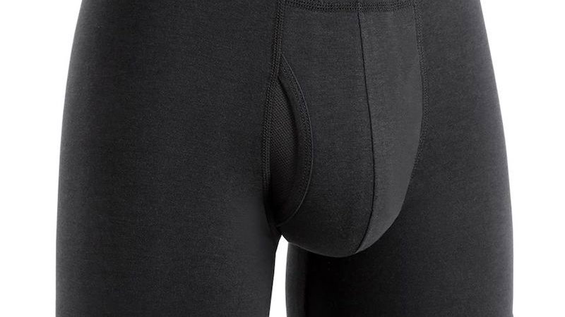 2UNDR DAY SHIFT BOXER SHORTS