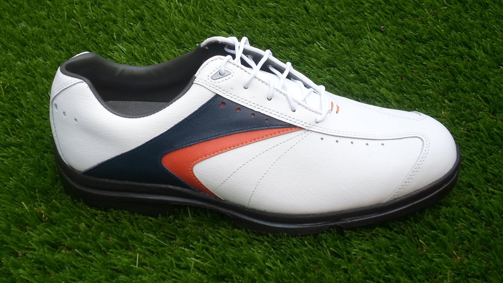 Nike Lunar Swingtip Canvas