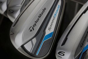 Snedeker slides to 45g driver shaft