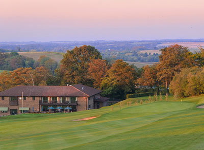 Tourism campaign to make Scotland world's best golf destination