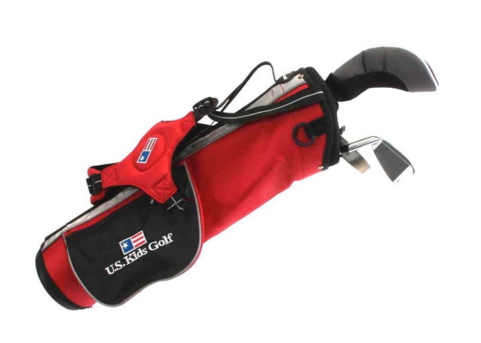の*ぶ様 PING Moxie Kスタンド式ゴルフバッグ 赤 PING Moxie | Golfmagic