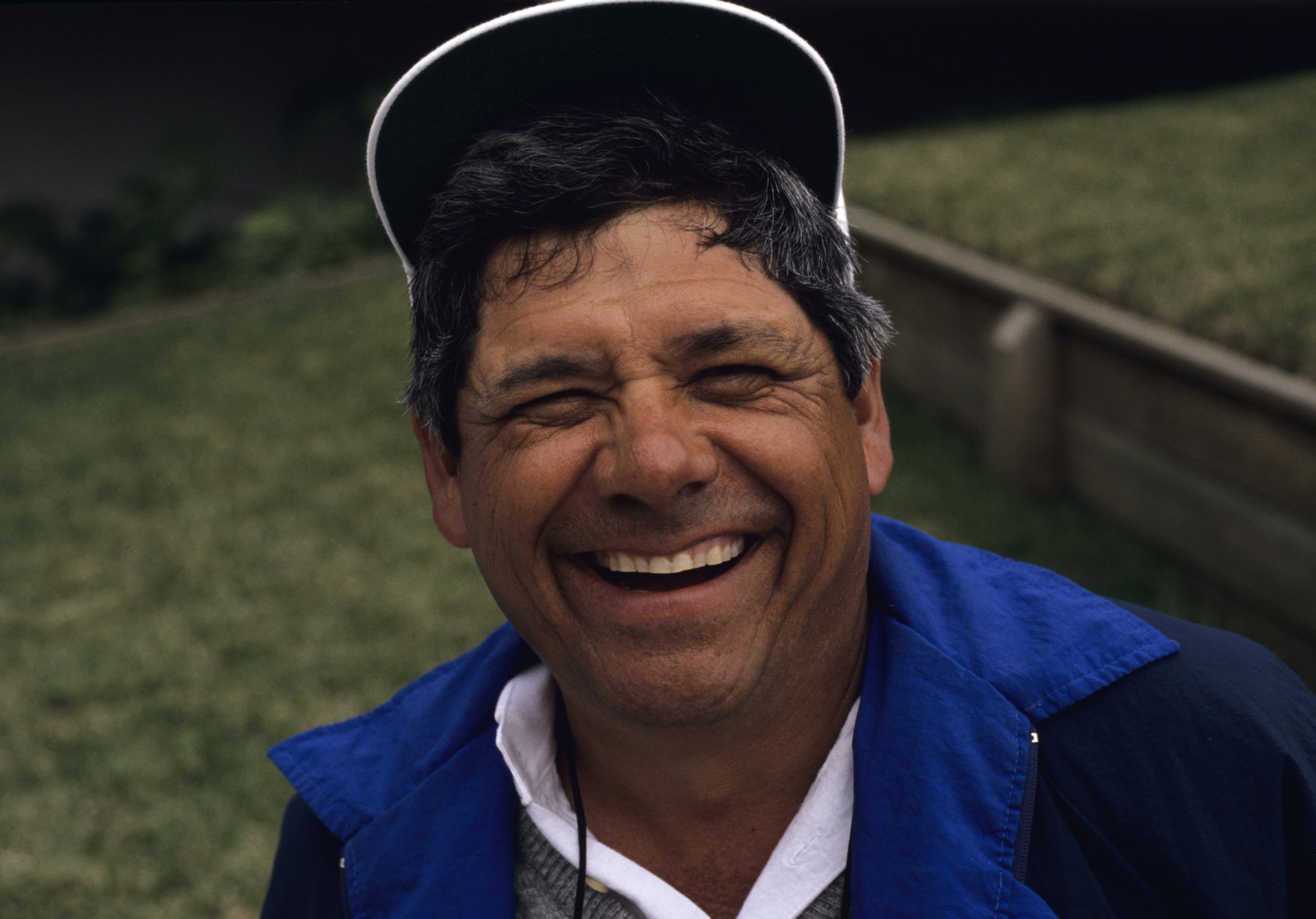 Johnson confronts heckler at BMW Championship