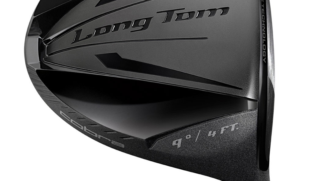 Cobra Long Tom -