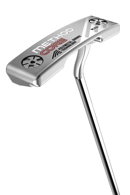 Review: Nike Method Core MC02w putter | Golfmagic