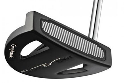 Review: Never Compromise Sub 30 Type 50 putter