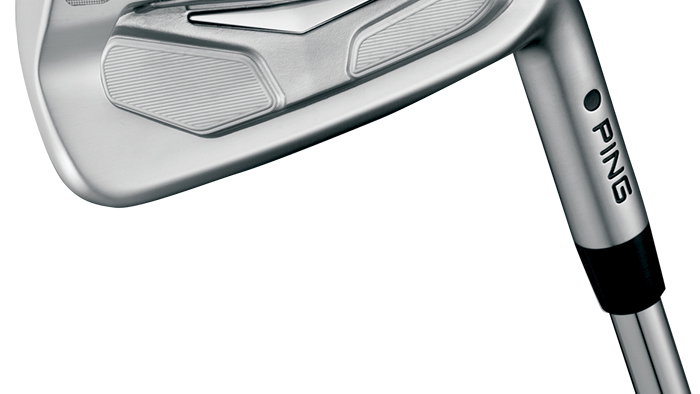 First Look: PING S55 iron