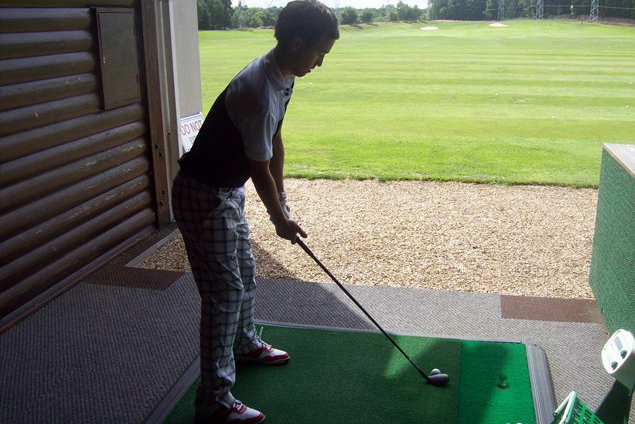 TaylorMade SpeedBlade irons: review