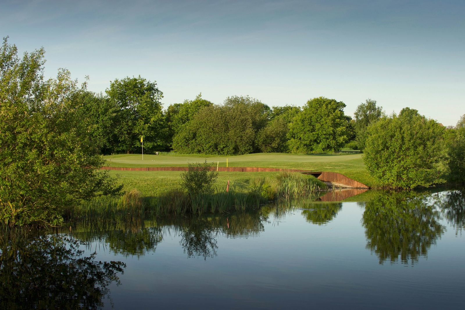 Stoke Park Golf and Country Club review
