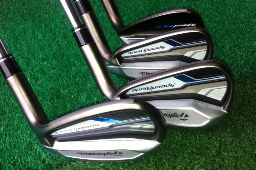 Review: Wilson Staff FG Tour M3 fairways and hybrids