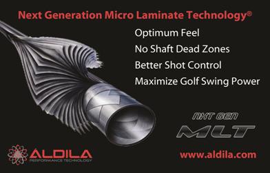 Adams Golf Tight Lies wins award