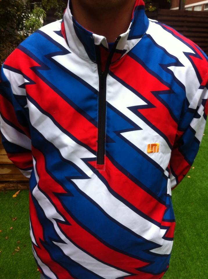 Ten of the Best: Golf Wind Wear