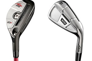 TaylorMade introduce SLDR fairway woods and rescue clubs