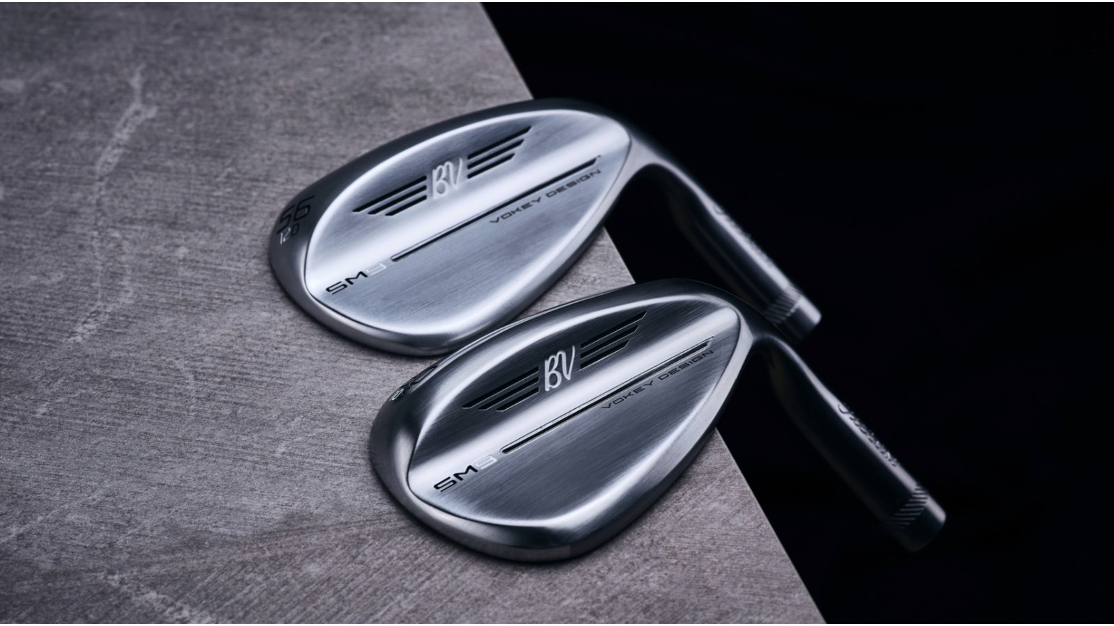 New: Titleist Vokey Design SM9 wedges arrive after PGA Tour debut
