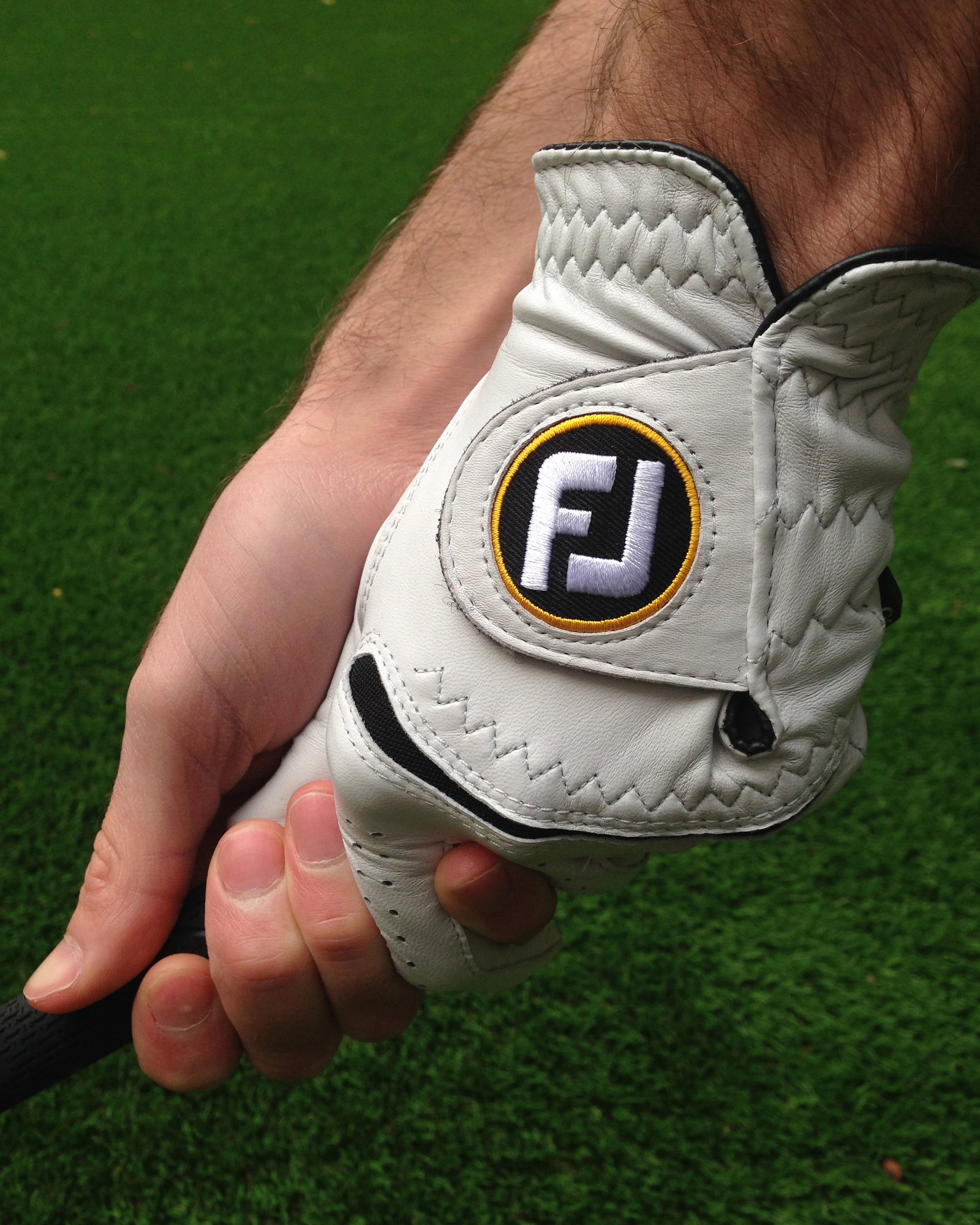 Review: Adams 9031 hybrid