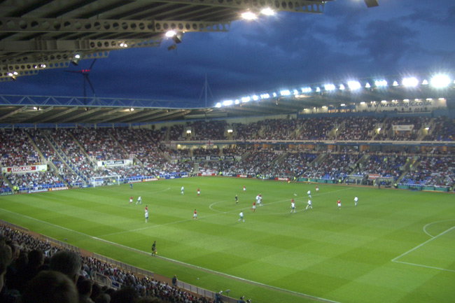 Golf on the Moray Firth