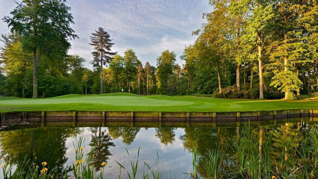 Updated UK golf rankings put QHotels Group in seventh heaven