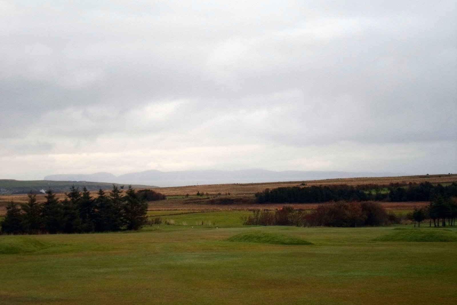 Golf Rule 34: Disputes and decisions