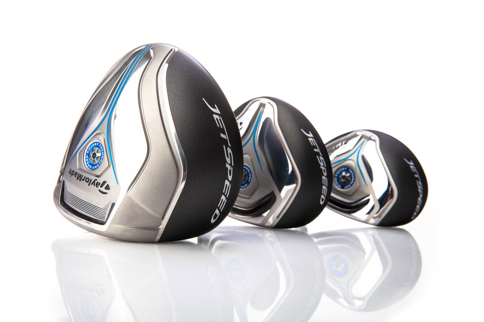 2014: The year of loft begins for TaylorMade