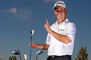 Anchored putting: European Tour statement