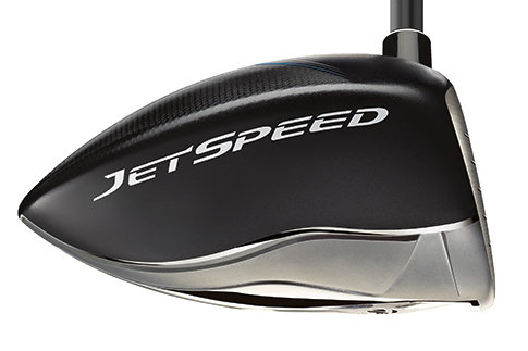 TaylorMade SLDR driver v TaylorMade JetSpeed driver