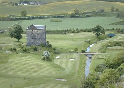 BBC programme mocks single-sex golf clubs