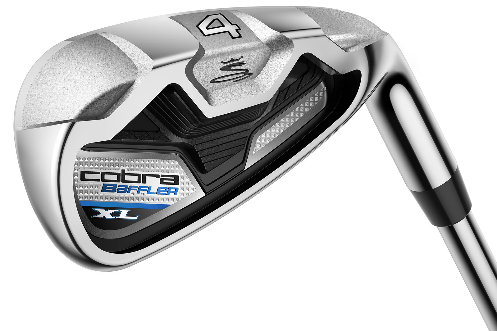 Cobra Baffler XL driver review