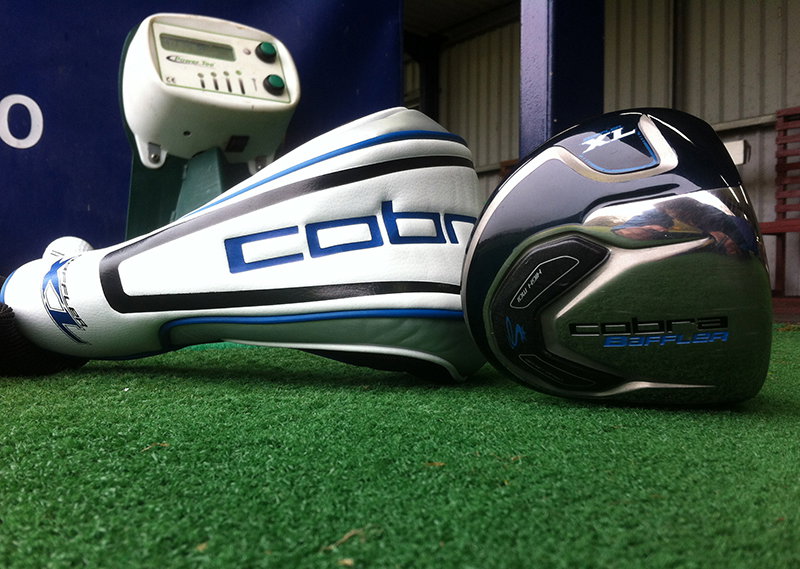 Review: Cleveland 588 Altitude