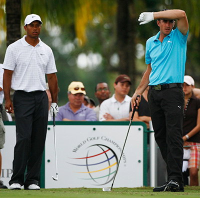 TGI Golf Partnership launches new interactive blog