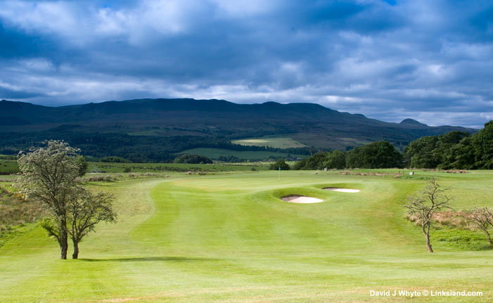 Review: Saunton (East) Golf Club