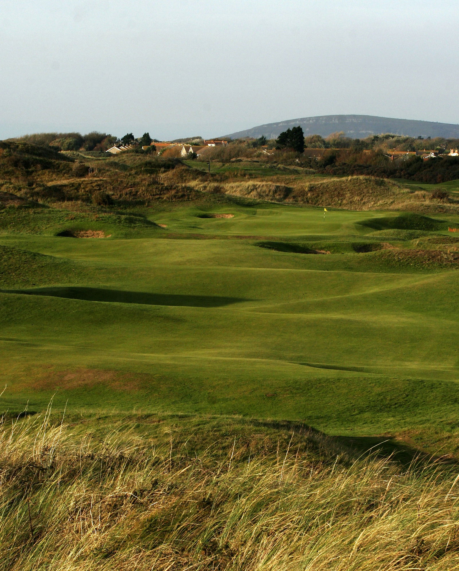 Review: Balfron Golf Society