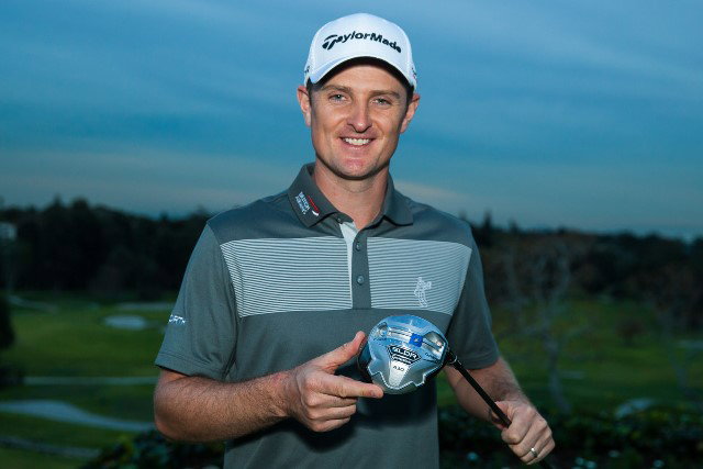 Cobra Puma Golf extend partnership with Blixt