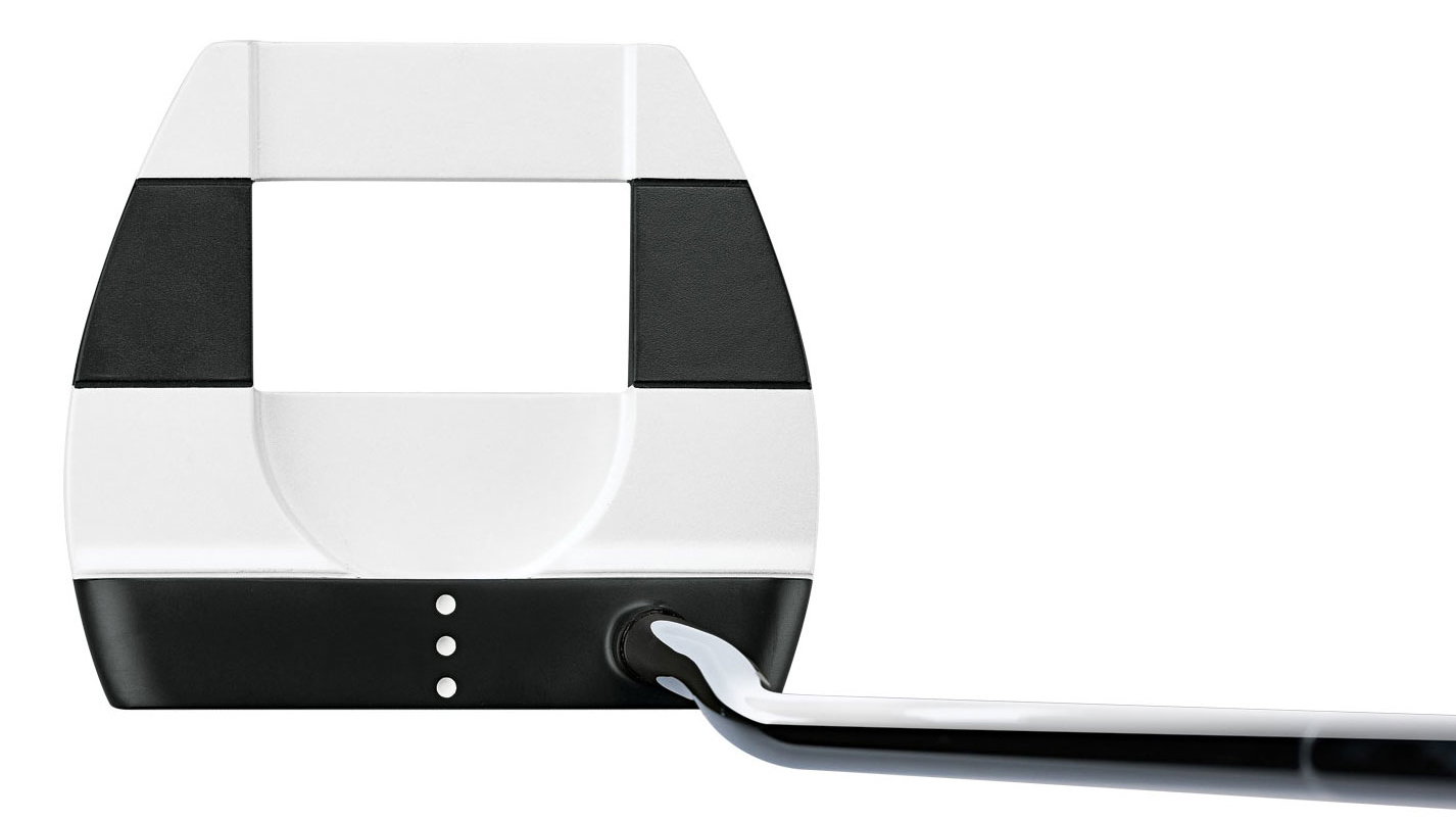 Odyssey introduces new Versa Jailbird Putter