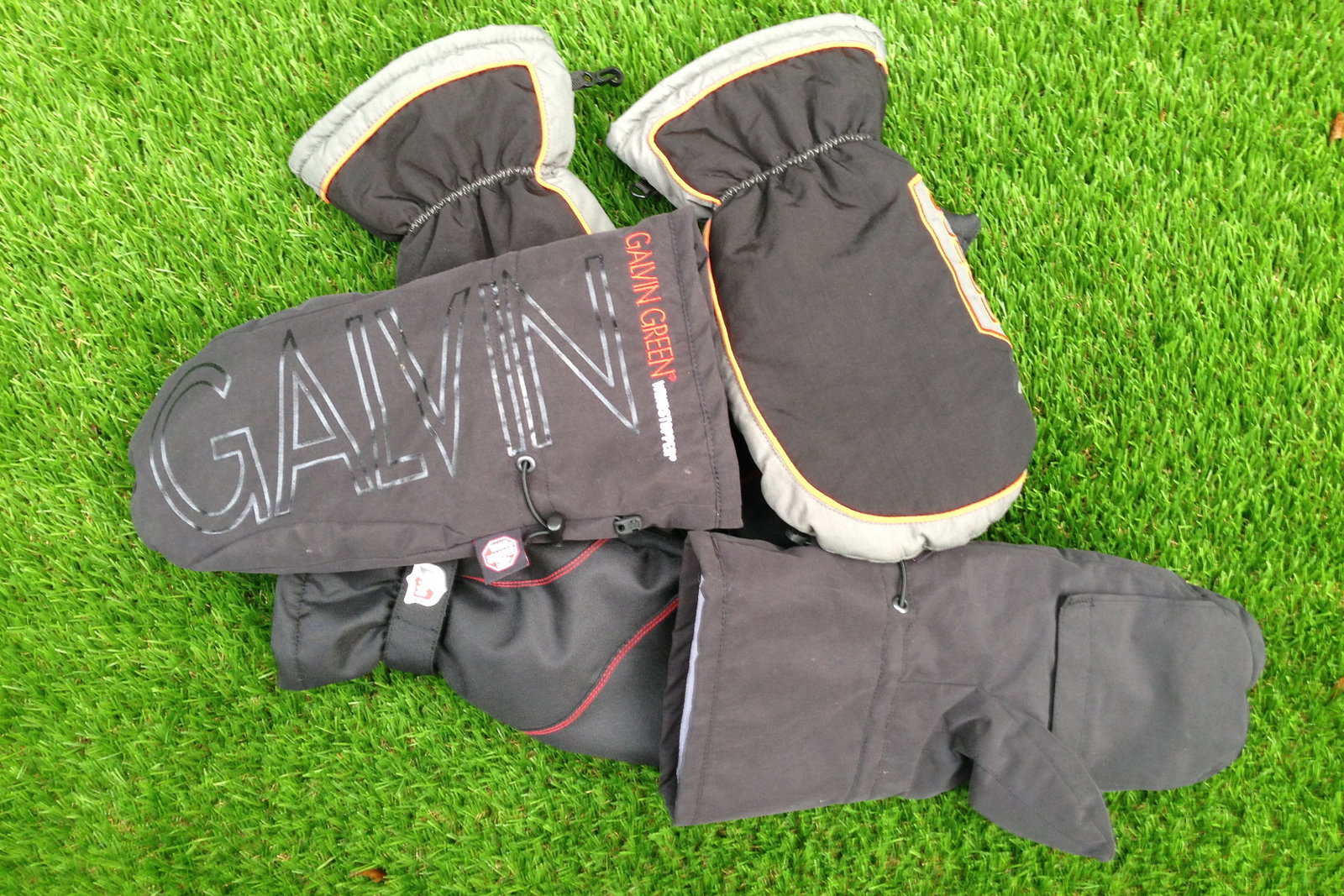 First Look: adizero one