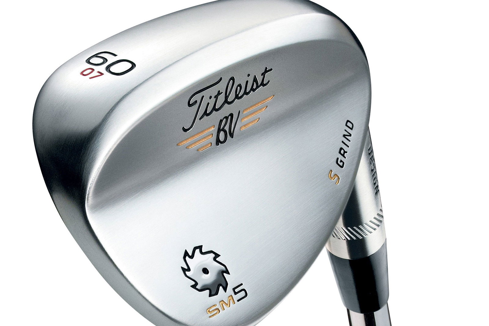 Wilson Staff marks centenary with iconic clubs