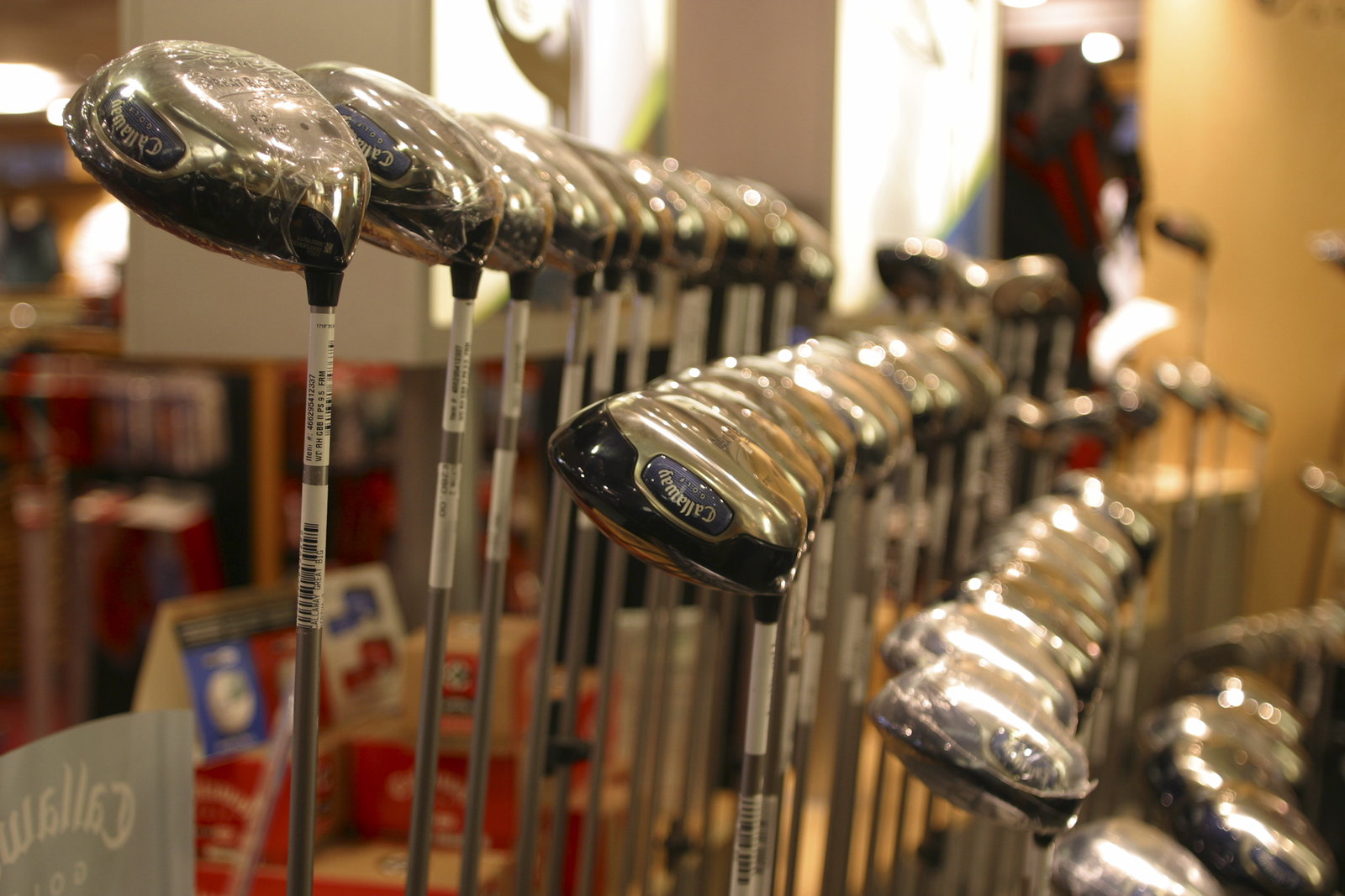 Review: Bettinardi Queen B Model 5
