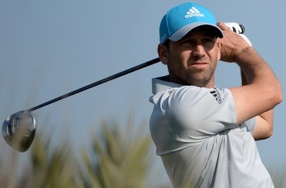 Golf Tips: do you ground or hover your driver?