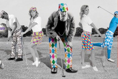 In the Bag: Sergio Garcia