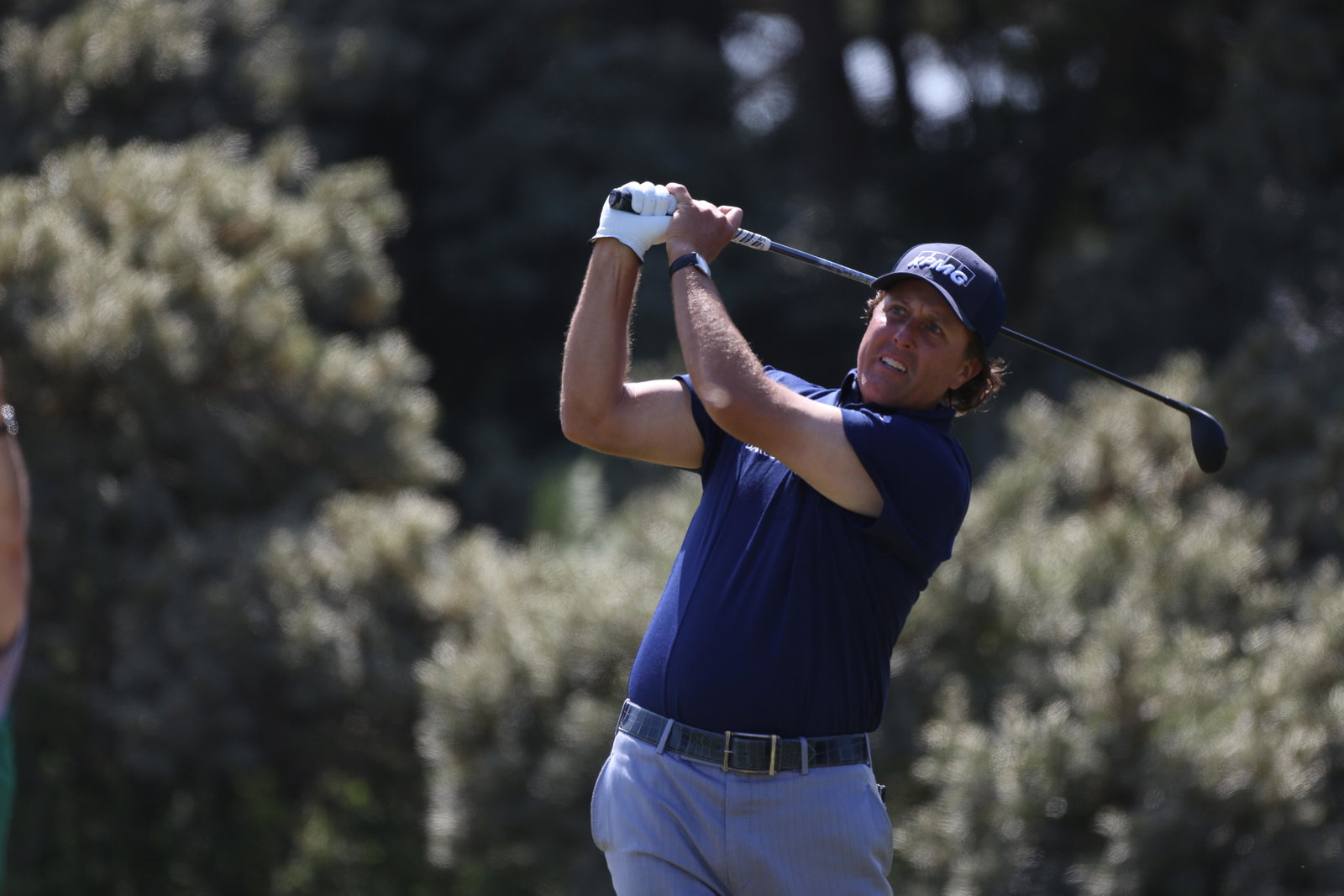 PGA Show: Jesper Parnevik interview
