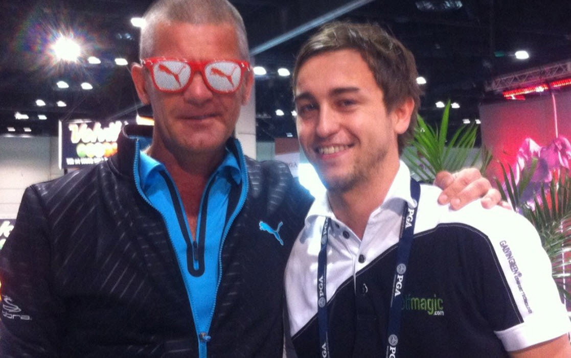 LPGA rookie disqualified in bizarre incident